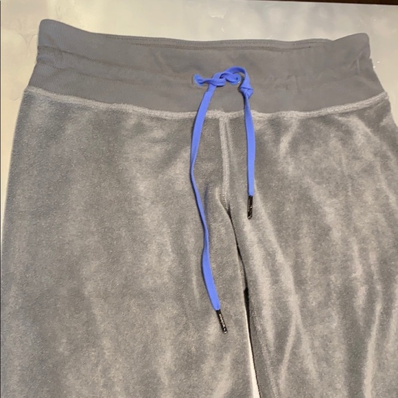 LuLu Lemon Terry Shorts - Picture 1 of 6